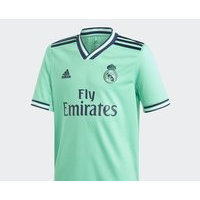Real Madrid Third Jersey, adidas