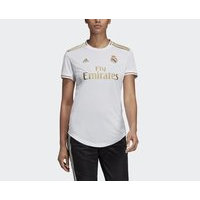 Real Madrid Home Jersey, adidas