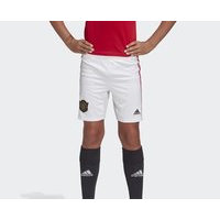 Manchester United Home Shorts, adidas