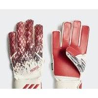 Predator 20 Fingersave Manuel Neuer Goalkeeper Gloves, adidas