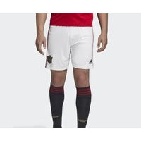 Manchester United Home Shorts, adidas