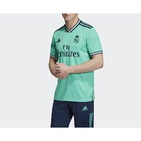 Real Madrid Third Jersey, adidas