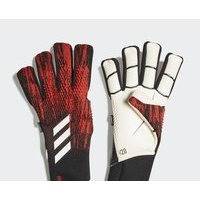 Predator 20 Pro Fingersave Goalkeeper Gloves, adidas