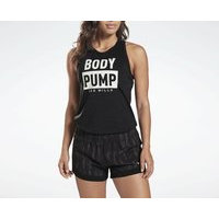 LES MILLS® BODYPUMP® ACTIVCHILL Tank Top, Reebok