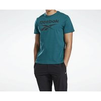 Graphic Series Reebok Stacked Tee