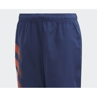 Bold 3-Stripes Swim Shorts, adidas