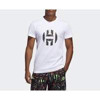 Harden Logo T-Shirt, adidas