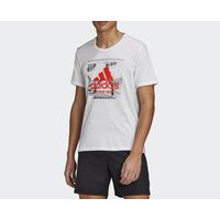 Fast Graphic T-Shirt, adidas