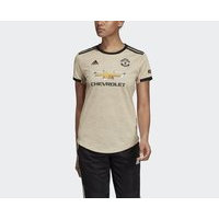Manchester United Home Jersey, adidas