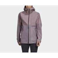 Terrex 3-Layer Zupahike Rain Jacket, adidas