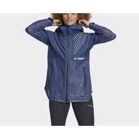 Terrex 3-Layer Zupahike Rain Jacket, adidas