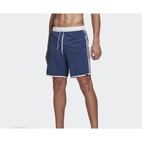 3-Stripes CLX Swim Shorts, adidas