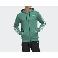 Essential 3S Full Zip Hood, adidas