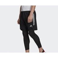 Condivo 20 Two-in-One Shorts, adidas