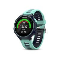 Forerunner 735XT, Garmin