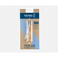 Classic Stainless Steel No8 Blister, Opinel