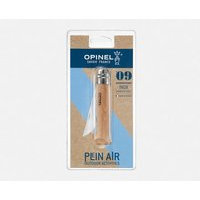 Classic Stainless Steel No9 Blister, Opinel