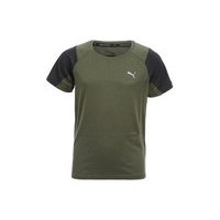 Dri-Release Tee Jr, Puma