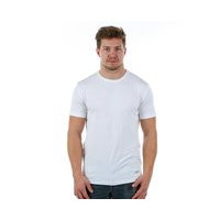 Bamboo Straight Tee, Frank Dandy