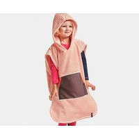 Pier Kids Terry Poncho, Didriksons