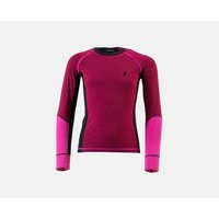 Jr Magic Crew Merino Wool, Peak Performance