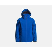 Jr Maroon Ski Jacket, Peak Performance