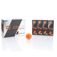 DX2 Soft Optix 12-Pack, Wilson Staff