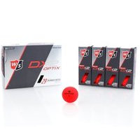 DX2 Soft Optix 12-Pack, Wilson Staff