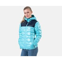 Helium Glacier Hood Jacket, Peak Performance