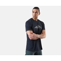 Agile Graphic Tee, Salomon