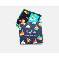 Birthday 2-pack Gift Box, Happy Socks