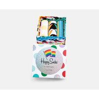 Pride 3-pack Gift Box, Happy Socks