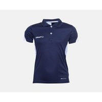 Pro Control Impact Polo, Craft