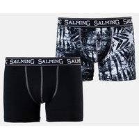 Stone Long Boxer 2-pack, Salming