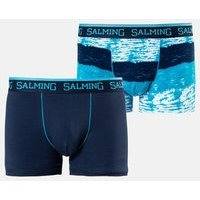 Stream Boxer 2-pack, Salming