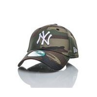 940 League Basic Woodland Yankees, New Era