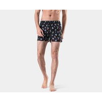 Tiki Soda Swim Shorts, Happy Socks