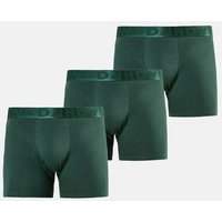 Legend Organic Boxer 3-Pack, Frank Dandy