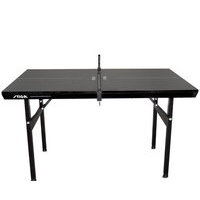 Mini Table Black Edition, Stiga