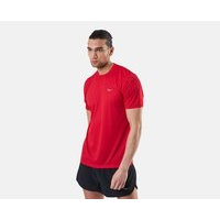 Stopwatch Short Sleeve, Saucony