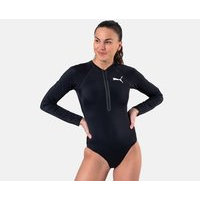 Long Sleeve Surf Suit, Puma