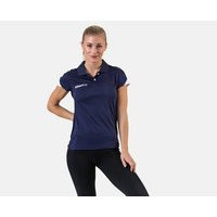 Pro Control Impact Polo, Craft