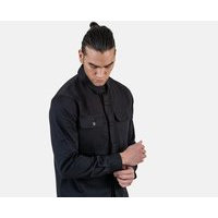 Recruit Overshirt, FRONTIER