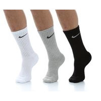 3-pack Cushion Crew, Nike