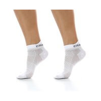 Cool Shaftless 2-Pack Sock, Craft