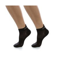 Cool Shaftless 2-Pack Sock, Craft