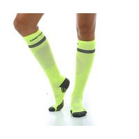 Compression Sock, Newline