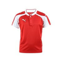 Triumphant Shortsleeved Shirt, Puma