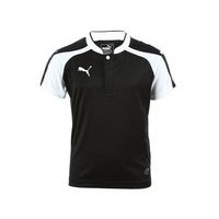 Triumphant Shortsleeved Shirt, Puma