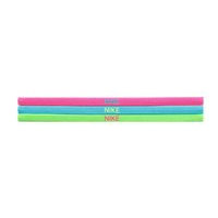 Elastic Hairbands 3PK, Nike